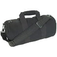 thumbnail image 2 of Fox Outdoor 41-16 BLACK     Roll Bag (12" x 24"), 2 of 3