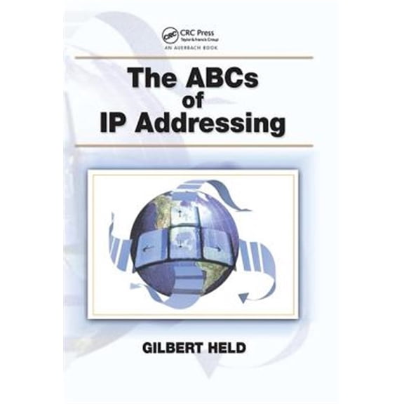 Pre-Owned The ABCs of IP Addressing, (Hardcover)