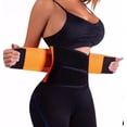 thumbnail image 3 of Gaine Amincissante Corset de Contrôle sous-Poitrine Shapewear Sport Ventre, 3 of 5