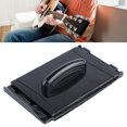 thumbnail image 1 of Limpiador de cuerdas de guitarra ANGGREK diseño ergonómico para ukelele, 1 of 8