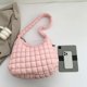 thumbnail image 4 of LHSHIDU Tote Crossbody Women's Puffy Bag with Padding, 4 of 6