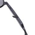 thumbnail image 2 of BIMZUC Smart Glasses Wireless Earphone Voice Assist UV400 Filter Sunglasses for Music Navigation Call Built-in Battery PC Frame (6.69 inches / 17 cm), 2 of 9