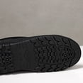 thumbnail image 4 of Zapatos de deporte de lona para hombre Zapatos casuales cómodos con cordones resistentes al desgaste para exteriores Likrtyny  Tenis De Mujer Tenis De Hombre, 4 of 8