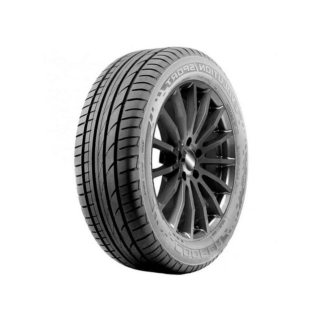 Llanta 215/55R18 Cooper Evolution Sport 95H