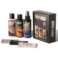 thumbnail image 1 of Kit de Cuidado para Guitarra PRS: Limpiador, Pulidor y Acondicionador, 1 of 1