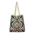 thumbnail image 1 of Bolso De Hombro De Punto Sling Wallet Travel Bag Tote Money Hobo Bags Apricot Sunnimix Bolso monedero, 1 of 8