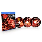 Parasyte - The Maxim - Complete Collection