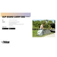 thumbnail image 4 of Pelican - Stand Up Paddle Board Bag 11.6\", 4 of 4