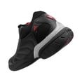 thumbnail image 5 of Tenis Basquetball Pirma Brasil 468 Negro Rojo Caballero, 5 of 5