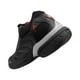 thumbnail image 5 of Tenis Basquetball Pirma Brasil 468 Negro Rojo Caballero, 5 of 5