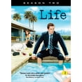 thumbnail image 1 of Life: Season 2 [DVD], 1 of 2
