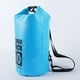 thumbnail image 2 of Bolsa impermeable tipo cubo, bolsa de deriva de un solo hombro y de dos hombros, bolsa impermeable para exteriores, bolsa flotante para natación, bolsa seca, bolsa de almacenamiento para natación, 2 of 5