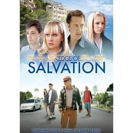 Edge of Salvation (DVD)