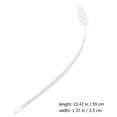thumbnail image 2 of Shisuyan 2pcs Washing Machine Cleaning Brush Dryer Lint Brush Dryer Cleaning Tool, 2 of 8