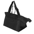 thumbnail image 1 of Large Capacity Black Tool Storage Bag For Electrician, 1 of 8