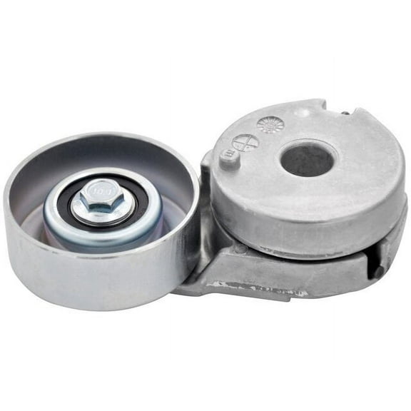 Accessory Belt Tensioner - Compatible with 2013 - 2019 Nissan NV200 2.0L 4-Cylinder GAS 2014 2015 2016 2017 2018