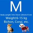 thumbnail image 5 of Pet Drying Bag Folding Dog Hair Dryer Blow Bag Pet Grooming Dry Blowing Bathing Hair Drying Clothes, 5 of 5