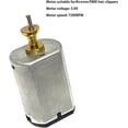 thumbnail image 1 of Hair Clipper Motor Replacement for JRL 2020C Electric Trimmer with LongLasting Performance, 1 of 2