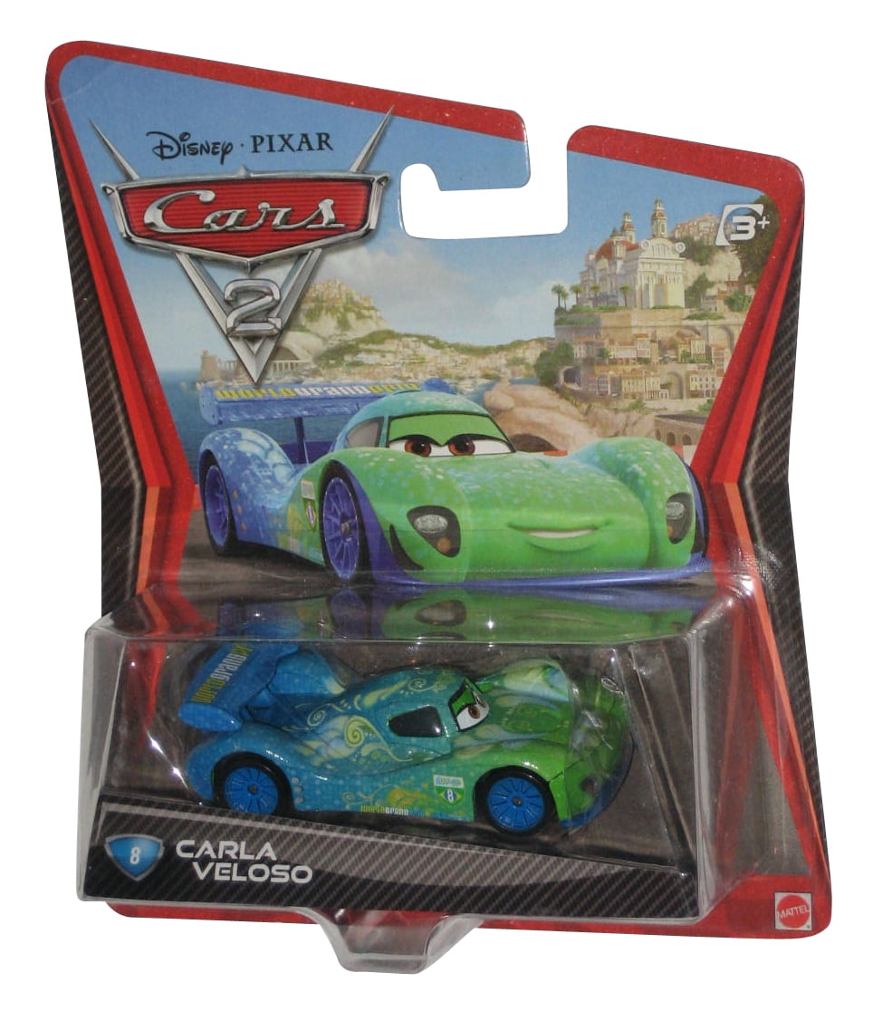 cars 3 carla veloso