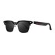 thumbnail image 1 of E13 Gafas Inteligentes InaláMbricas Bluetooth 5.0 con Auriculares Llamadas Manos MúSica FotografíA,Negro B, 1 of 5