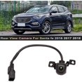 thumbnail image 2 of Car Rear Camera for Hyundai Santa Fe 2016 2017 2018 Car Rear View Camera Reverse Camera Backup Parking Assist Camera 95760-2W640, 2 of 7