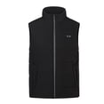 thumbnail image 4 of HBFAGFB Mens Vest USB Interface Three Dual Heating Gear Charging Temperature Warm Jacket Black Size M, 4 of 5