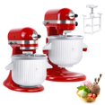 thumbnail image 1 of Accesorio para hacer helados KITOART para batidoras KitchenAid de 2 litros, 1 of 9
