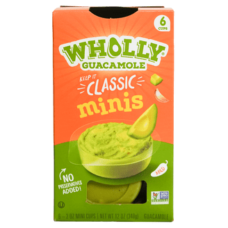 3 pack) Alimentos Tres Zaaschila Guacamole and Serrano Sauce, 9.35