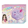 thumbnail image 2 of TIMIFIS Playing House Games Manicure Set , Children's Nail Sticker Toys , Simulation Girl Play House , Sticker Toys Education, 2 of 7
