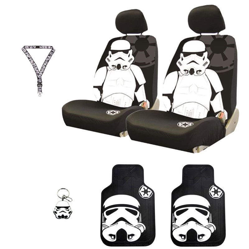 star wars baby car seat covers