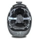 thumbnail image 4 of IGA Casco de Seguridad Industrial Marca, Plagosur Clase E (MATRACA, Negro), 4 of 6