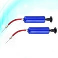 thumbnail image 3 of MasteelfCA 2 Sets Basketball Inflator Football Inflator Sports Ball Portable Air Pump, 3 of 7