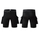 thumbnail image 3 of Pantalones Cortos De Neopreno Pantalones cortos de buceo de neopreno Pantalones cortos de surf elásticos Accesorios al aire libre (XL) Sywqhk Para Estrenar, 3 of 9