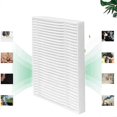 thumbnail image 4 of 12PCS HEPA Filter for Eufy Clean L50 /L50 SES / L60 Washable Filter, 4 of 5