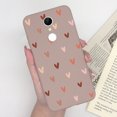 thumbnail image 1 of Phone Case For Xiaomi Redmi 5 5 Plus Case Soft Pattern Silicone TPU Back Cover For Xiaomi Redmi 5 Plus redmi5 Cases Coque Fundas MT5 Redmi 5 Plus, 1 of 6