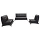 thumbnail image 1 of SALA EMO 3-2-1 OIKO Muebles Minimalista para hogar o negocio, 1 of 4