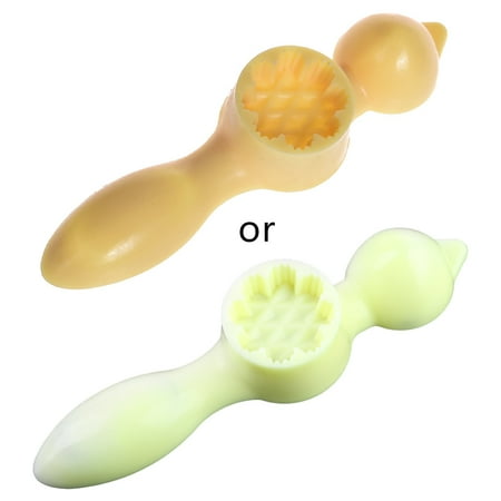 

TIERPOP Plastic Maamoul Mold Middle Eastern Cookie Cake Baking Decorating Mould Candy Chocolate Decorating