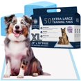 thumbnail image 1 of Almohadillas de entrenamiento para cachorros American Kennel Club, 50 unidades, color lavanda, 1 of 8