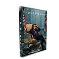 thumbnail image 1 of The Diplomat Complete Series Seasons 1-2 (DVD), 1 of 4