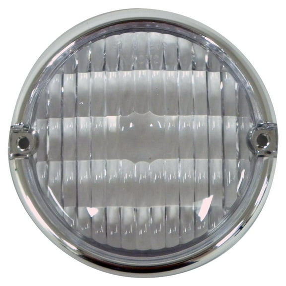 Crown Automotive J8127449 CASJ8127449 PARKING LAMP LENS