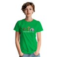 thumbnail image 2 of Christian Faith Graphic T-Shirt - A Lot Can Happen in 7 Days - Religious Easter Tee, 2 of 6
