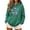 Army Green D, variant on Womens Hoodie for Halloween Costumes Long Sleeve Skull Flower Graphic Hoodies Fall Fashion Pullover Sweatshirts Gray B XXL
