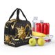 thumbnail image 5 of Disketp 2025 Happy New Year 1 Bolsa Térmica para Almuerzo para Hombre y Mujer, Ideal para Trabajo, Senderismo y Picnic, 5 of 8