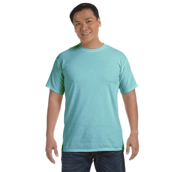 Comfort Colors - Garment-Dyed Heavyweight T-Shirt - 1717