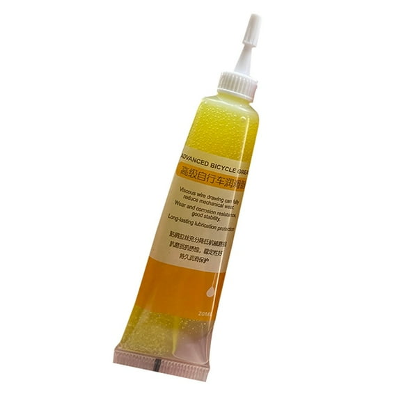 20g Bike Hub Grease Lubricant for Bicycle bearings balls threads shafts .