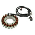 thumbnail image 5 of Stator Magneto For Moto Guzzi V85 TT V7 Special V9 Bobber Roamer 2021-2023, 5 of 10