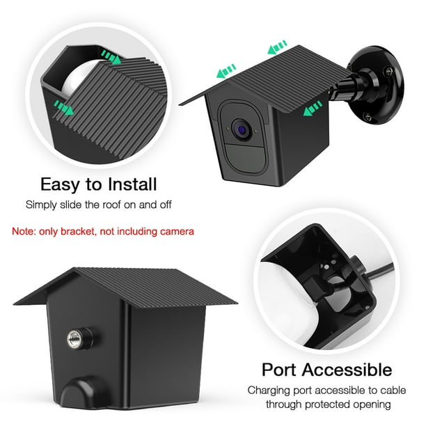 Arlo pro 2 best sale bracket