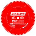 thumbnail image 1 of Freud D1072CD Freud D1072CD 7.25 in. 72 Tooth Circular Saw Blade, 1 of 2