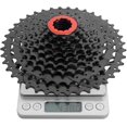 thumbnail image 2 of HAHADAXA Tubbek VTT 9 Vitesses 11-40T Cassette Roue Libre Vélo de Montagne Pièces de Bicyclette, 2 of 6