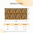 thumbnail image 5 of Picia Zebra Pattern Party Banner, Festive Decoration, Holiday Banner, Celebration Decor, Event Banner, Reusable Party Banner-Medium, 5 of 8